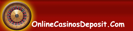 Online Casinos Deposit Methods:Play Free Casino Games: Slots, Poker, Video Poker, Blackjack, Baccarat, Roulette, Keno, Craps, Bingo, and Sweepstakes.